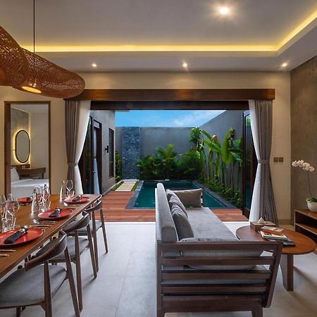 Ammara Dharmawangsa Private Villa Nusa Dua  Exterior foto