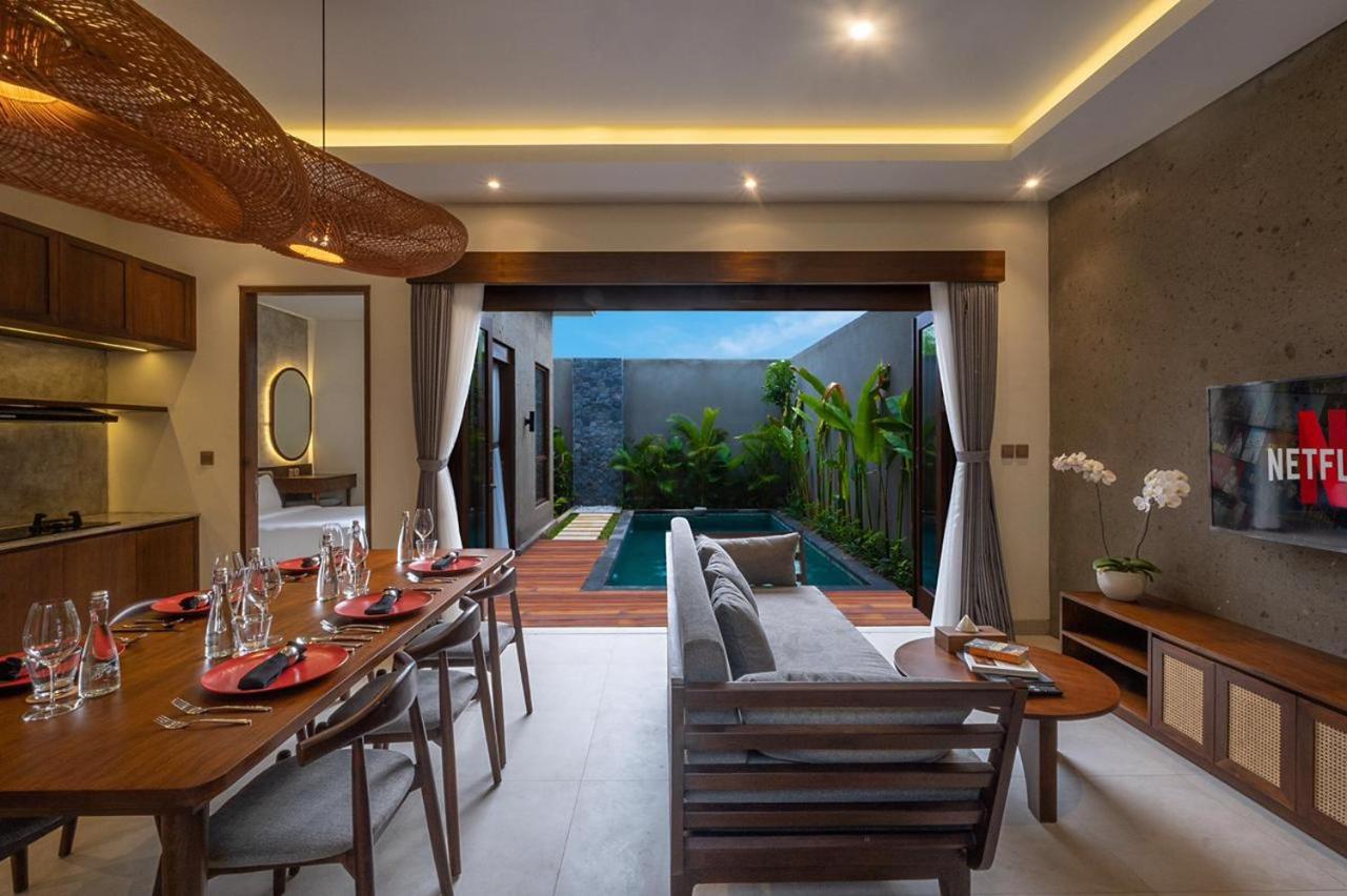 Ammara Dharmawangsa Private Villa Nusa Dua  Exterior foto