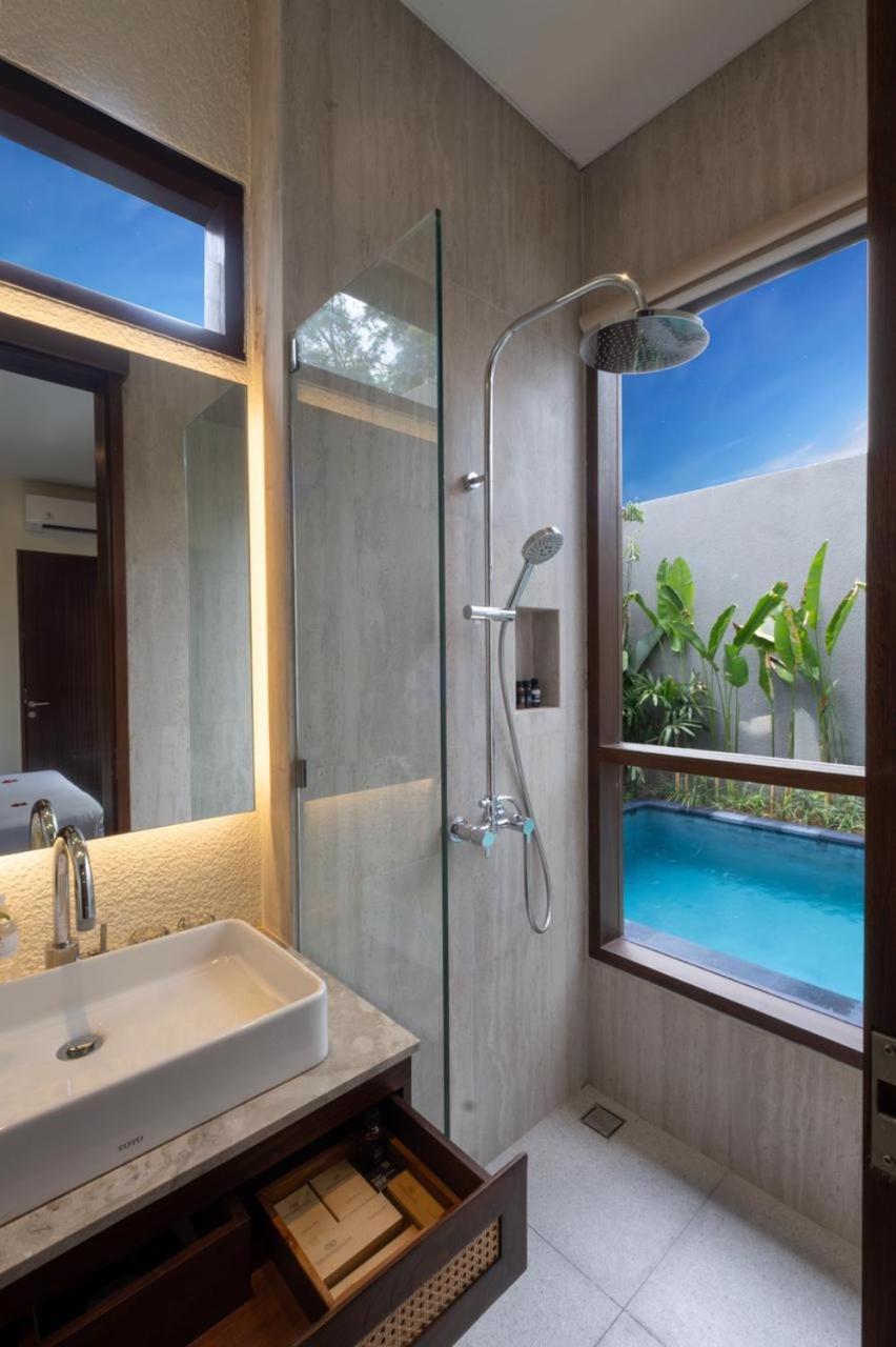 Ammara Dharmawangsa Private Villa Nusa Dua  Exterior foto